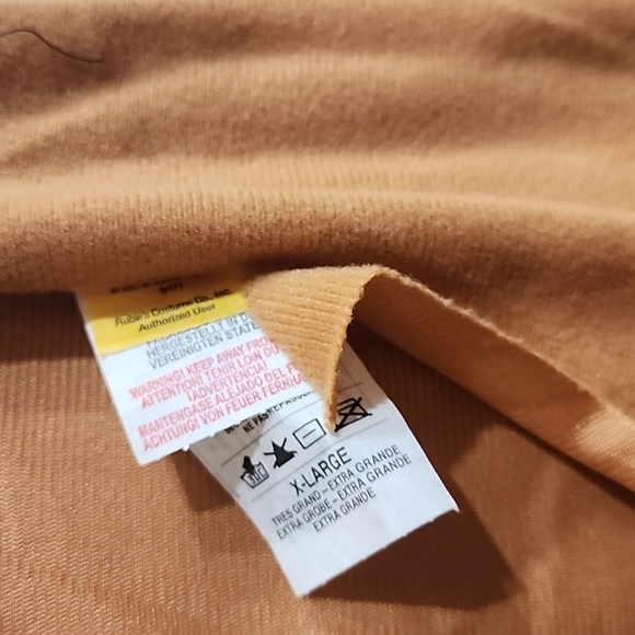 Barney & Betty Rubble Costume. - Picture 2 of 5